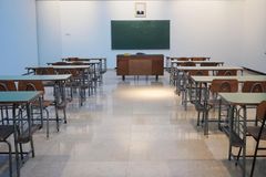 Escola cristã na Alemanha recorre ao Tribunal Europeu após ser fechada