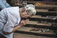 Lei Internacional de Liberdade Religiosa completa 25 anos