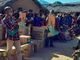 Pastor leva o Evangelho pela primeira vez para povoado em Madagascar