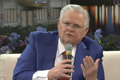 \"Cada elemento profético já está posicionado\", diz pastor sobre fim dos tempos