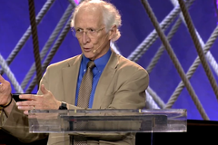 John Piper alerta sobre comunicação com mortos: \"Desonra a Deus\"