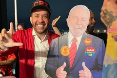 ‘Evangélico’, Janones admite ter criado fake news para ajudar Lula