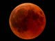 Eclipse total da \"Lua de Sangue\" acontecerá nos próximos dias