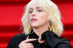 Billie Eilish diz que pornografia ‘destruiu' seu cérebro: ‘É uma desgraça’