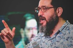 Luciano Subirá alerta sobre o uso de ‘superstições’ no meio evangélico: \"Muletas da fé\"