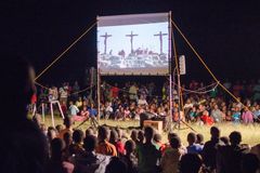 Mais de 30 milhões aceitaram Jesus através de filme sobre o Evangelho