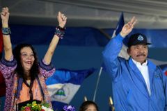 Mais de 3 mil ONG's ligadas a igrejas são fechadas na Nicarágua