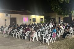 Igreja que cresceu 700% faz campanha para comprar terreno