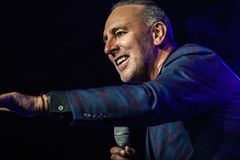 Brian Houston (Hillsong): \"Somos uma igreja acolhedora, mas não apoiamos um estilo de vida gay\"