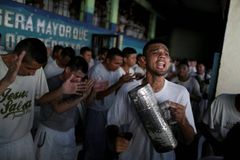 Igreja impacta a vida de 16 mil presos em 12 presídios diferentes com evangelismo | Notícias Gospel