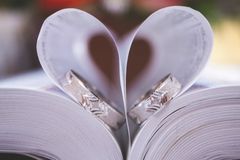 Um dos primeiros projetos de Deus: o casamento
