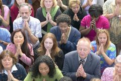 A igreja sempre será a igreja