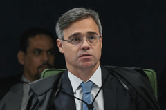 André Mendonça negou habeas corpus para preso de 8 de janeiro que morreu