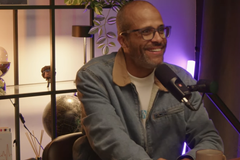 \"Uma ferida fechada, é um ministério aberto\", diz pastor sobre orfandade