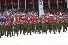 Venezuela x Guiana: Maduro convoca referendo sobre anexação e mobiliza militares