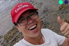 ‘Culpei Deus por levar meu pai, mas descobri um Pai mais poderoso’, diz novo convertido