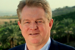 \"Se você quer provas da existência de Deus, olhe para Israel\", diz jornalista sobre profecias