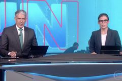 Globo despenca em audiência e tem o pior final de semana do ano