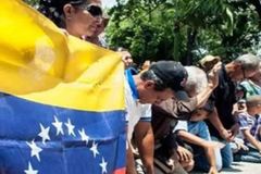 Confederação Evangélica da Venezuela convoca igrejas a orar e jejuar pela paz