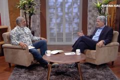 Cristofobia: 'Zombar de Jesus virou liberdade de expressão', diz pastor