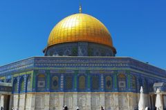 Hamas cria novo grupo terrorista para \"libertar Jerusalém e a Mesquita Al-Aqsa\"