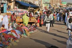 Países que perseguem a Igreja: como vivem os cristãos na Mauritânia