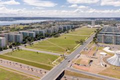 Edital do novo projeto do Museu da Bíblia em Brasília é suspenso