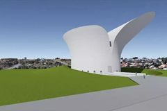 Ministro do STJ derruba ação contra obras do Museu da Bíblia no DF