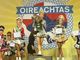 Pais indignados depois que atleta trans vence competição feminina de dança
