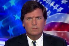 Tucker Carlson: 'Força maligna está tentando destruir a América'