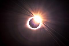 Além do 'cometa do diabo', em 2024 haverá muitos eclipses e superluas: ‘Sinais do fim?’