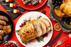 Peru, tender, pernil ou chester: saiba qual carne escolher para a ceia de Natal