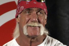 Ator Hulk Hogan testemunha sua fé em Jesus: \"Essa crença é real para mim\"