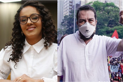 Sonaira Fernandes faz alerta sobre o verdadeiro Guilherme Boulos