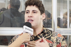 Marcos Freire: \"Não é o homem que descobre o chamado, Deus coloca o desejo no coração\"