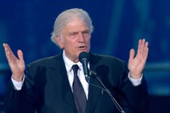 Franklin Graham: 'Não se abençoa o que Deus chama de pecado'