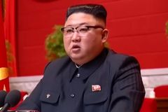 Kim Jong-un diz que guerra contra Coreia do Sul pode ocorrer a qualquer momento