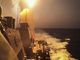 Guerra no mar Vermelho: EUA e 12 países aliados pedem aos Houthis que parem de atacar