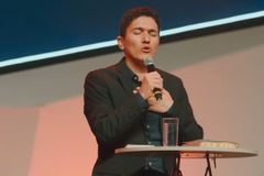 'Precisamos nos preparar para a volta de Jesus', aconselha pastor Antônio Júnior | Notícias Gospel