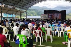 Onda de violência: Homem é morto na entrada de igreja evangélica no Equador