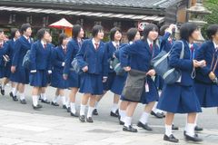 Com menos de 1% da população cristã, Japão cresce em número de suicídios | Notícias Gospel