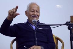 Conheça o ministério de Carlos René Padilla, pai da Missão Integral