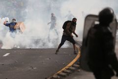 Evangélicos atuam para encerrar a violência por divergências políticas no Equador | Notícias Gospel