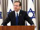 \"Superaremos as trevas\", diz presidente de Israel após 100 dias de guerra