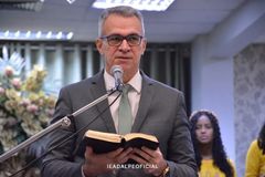 Pastor diz que a pregação da Palavra não é a hora mais importante