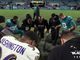 Capelão alcança atletas da NFL com oração e aconselhamento
