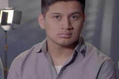 Jovem que voltou à vida e inspirou filme diz ter recebido chamado para o ministério pastoral | Notícias Gospel