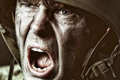 Guerra e rumores de guerra