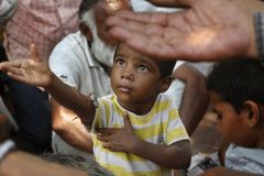 \"Deus não quer só te levar para o céu, mas quer mudar a Terra através de você\", diz pastor