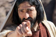Jesus é intencional
